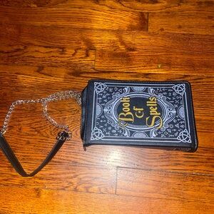 Halloween purse, cute